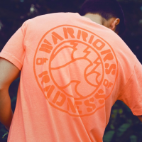 Warriors of Radness 2012 Fall/Winter Collection